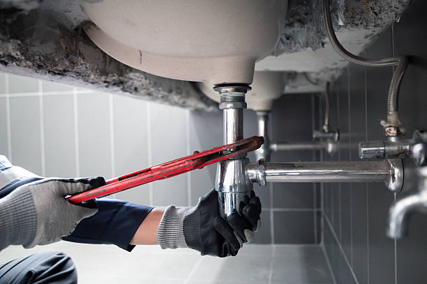 Trusted Drain Cleaning service in Bowling Green, MD - Masters Plumbing Service